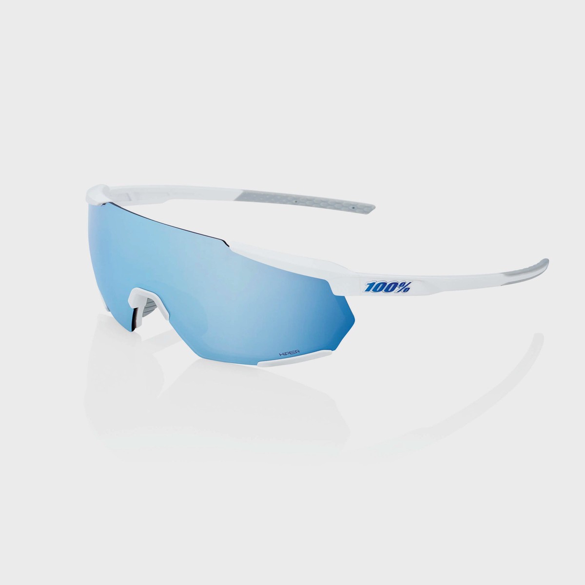 100% Racetrap 3.0 Glasses