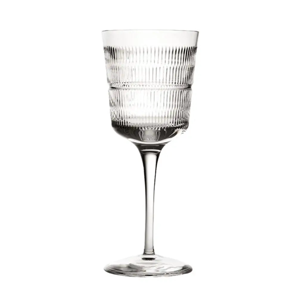 Vista Alegre Vendme water/wine goblet