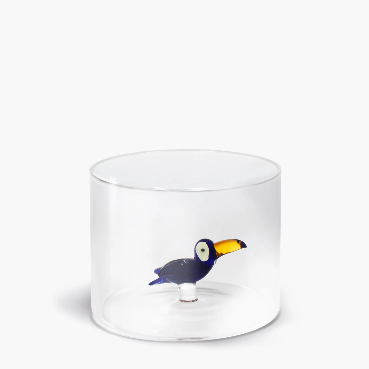 WD Lifestyle Amazonia tumbler