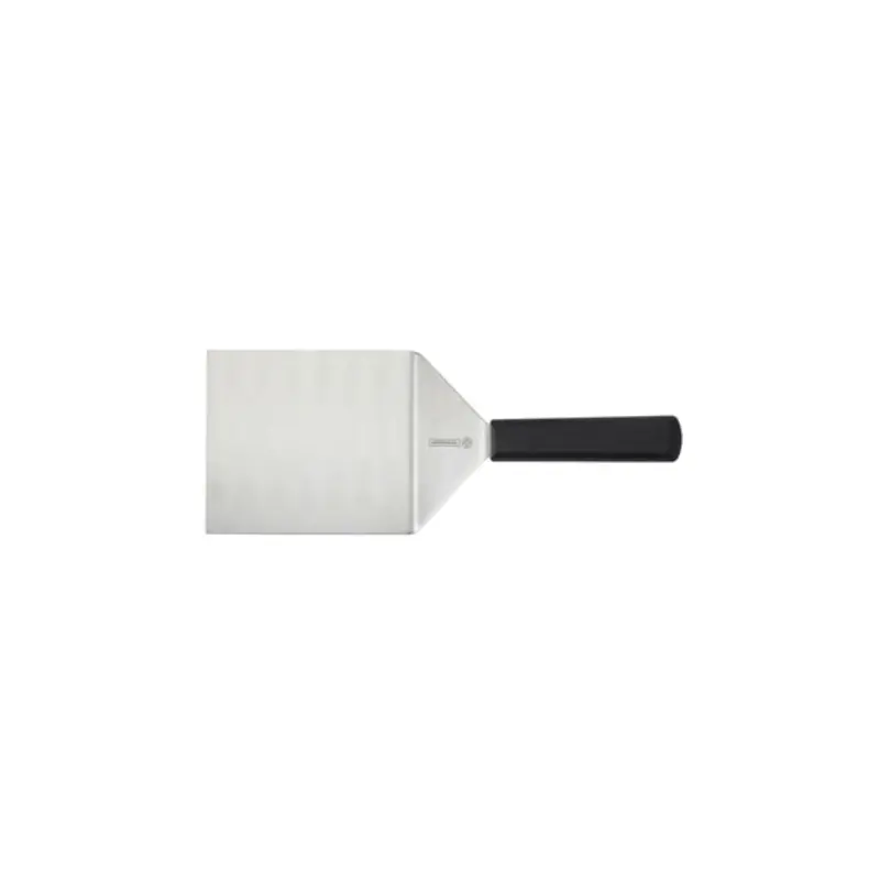 6" x 5" Heat Resistant Turner EA