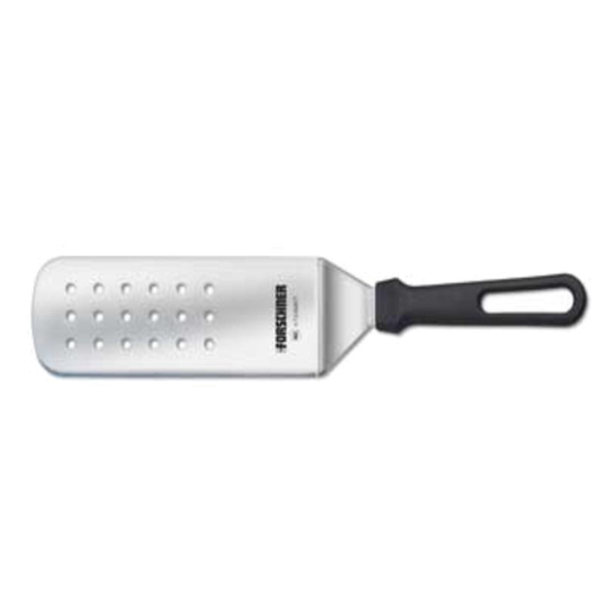7625920 Victorinox 38221 x 88221 Perforated Turner w High Heat Plastic Handle
