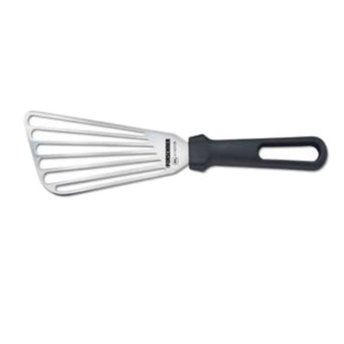 7625926 Victorinox 38221 x 6-128221 Slotted Fish Turner w High Heat Plastic Handle