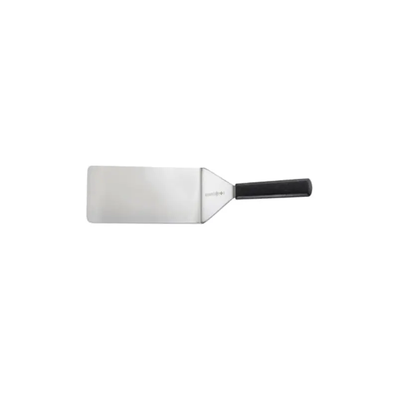8" x 4" Heat Resistant Turner EA