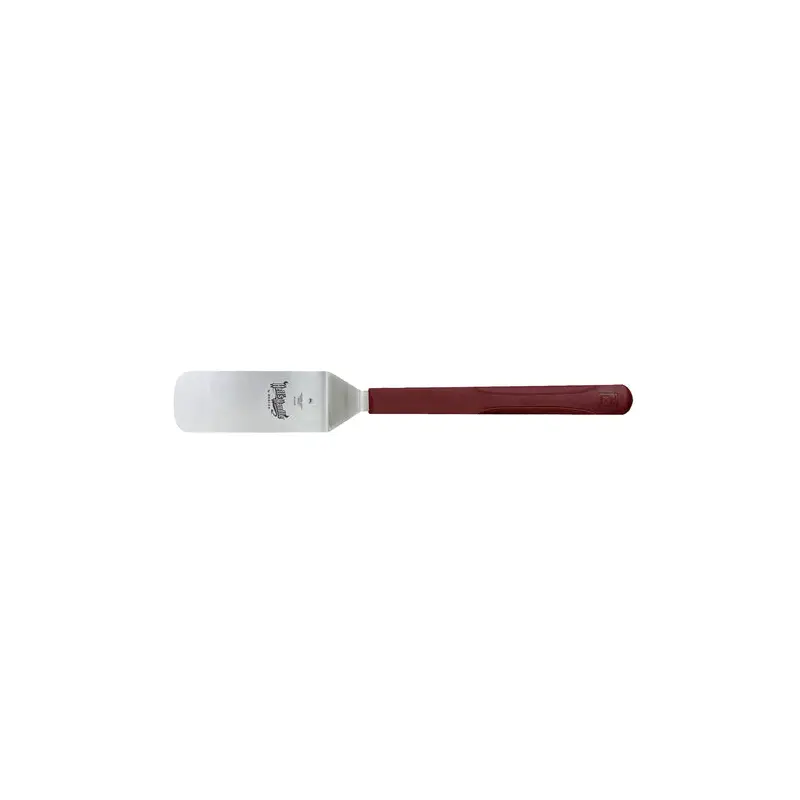 M18330 Mercer 8" x 3" Long Handle Heavy-Duty Turner