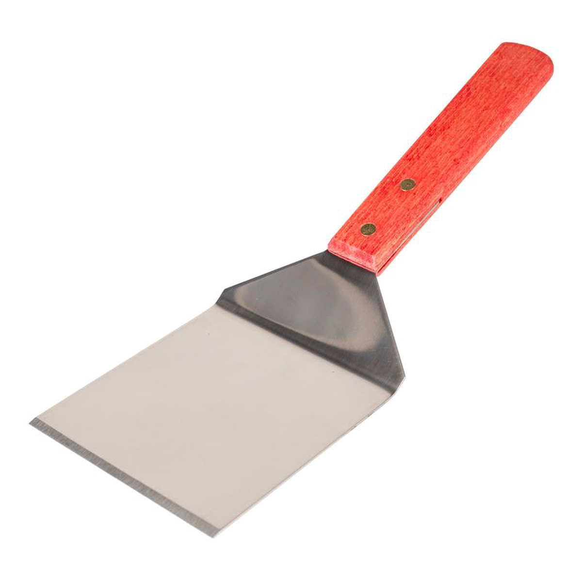 Rabco 48221 Wide Scraper Stainless Steel