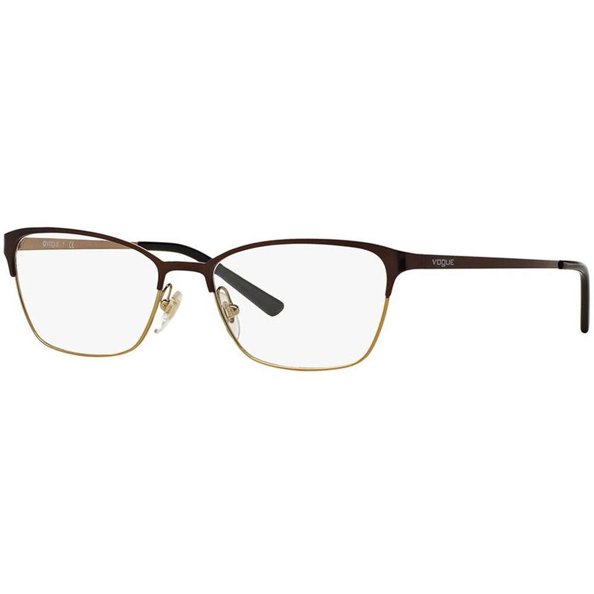 VOGUE VO 3989-I 5003 Women Optical Glasses Gold