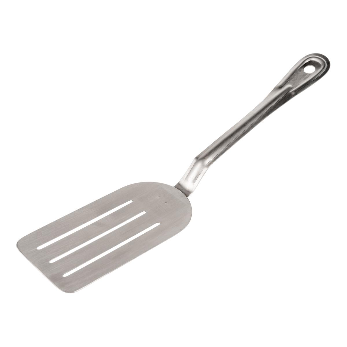 Vollrath Slotted Turner, Stainless Steel - 46934