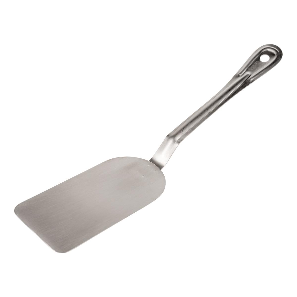 Vollrath Solid Turner, Stainless Steel - 46933