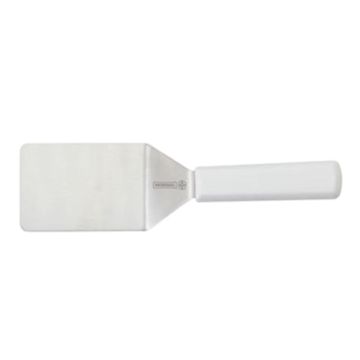 W5680 Mundial 48221 x 2-128221 White Mini Turner