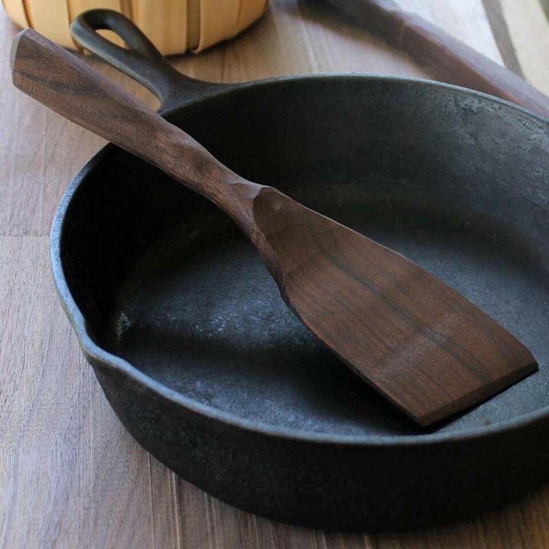 Wild Cherry Spoon co. | Wooden 13" Meat Chopper