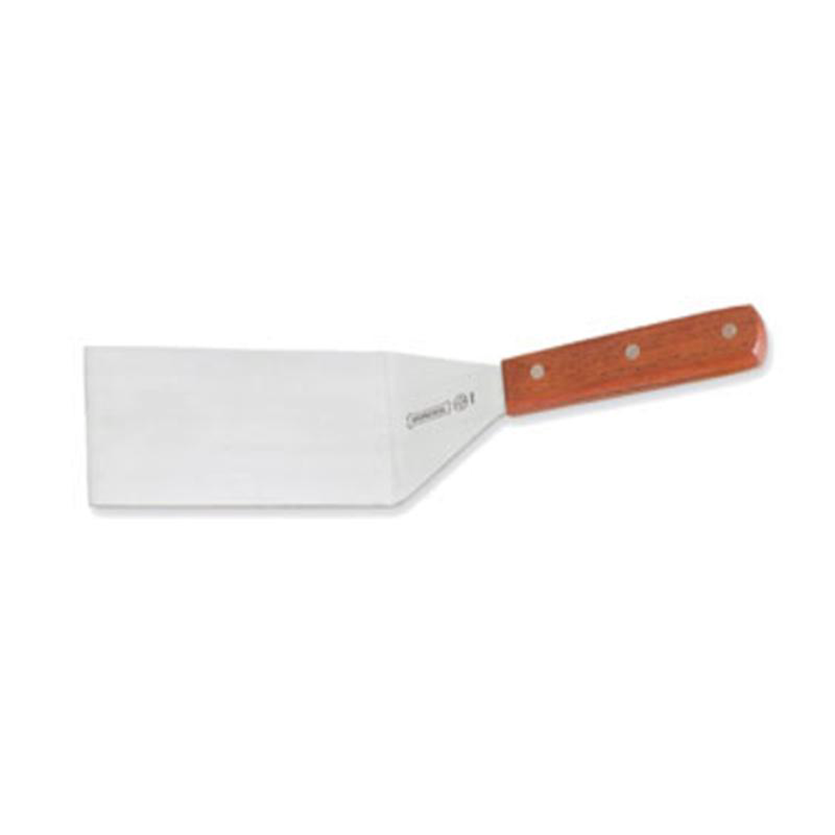 4685M Mundial68221 x 38221 Turner w Wood Handle