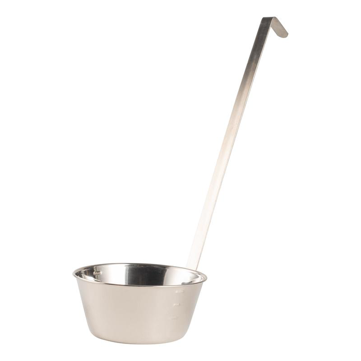 Browne Dipper 1 qt Stainless Steel