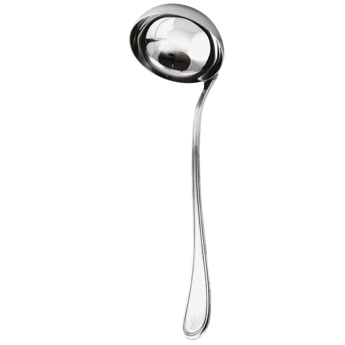 Ladle - Contour