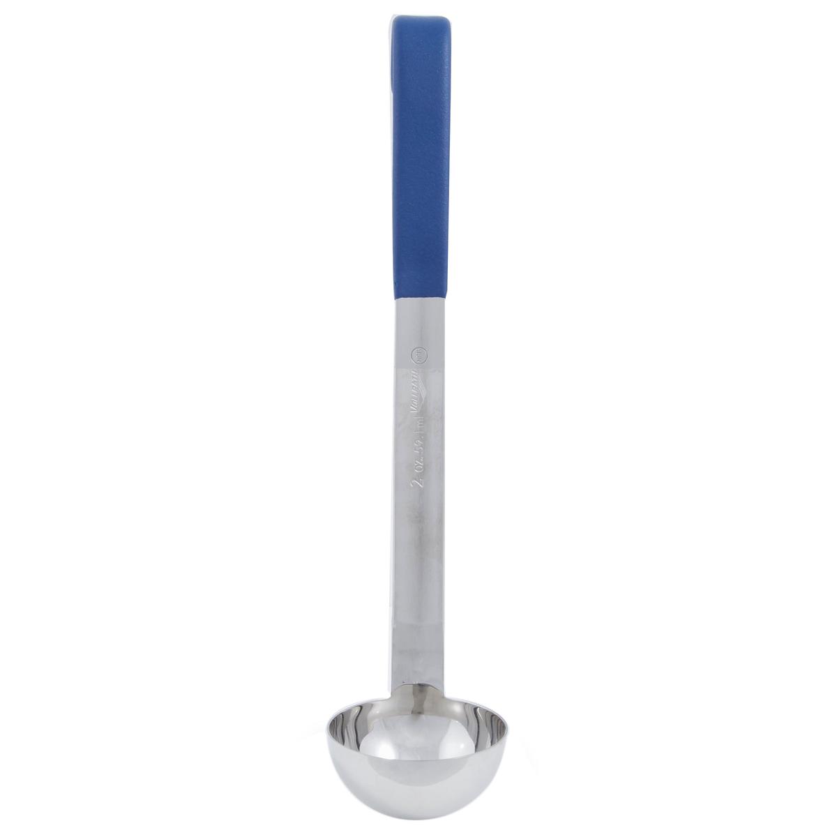 Vollrath Kool Touch Color-Coded One-Piece Ladle