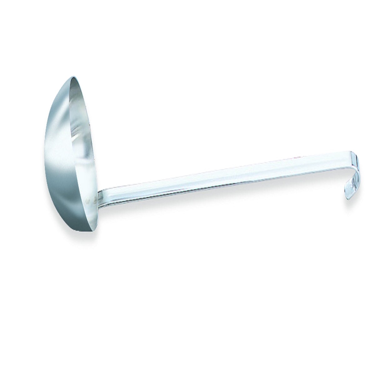 Vollrath Ladle, 8 oz, Stainless Steel, FINAL SALE - 58480