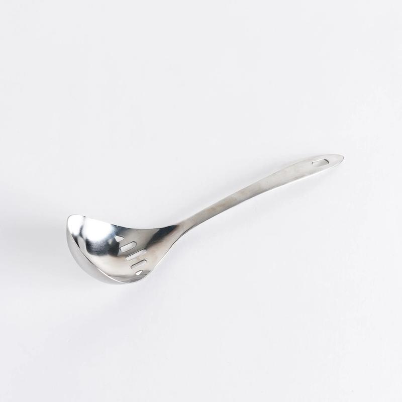 AUX Japanese Large Draining Ladle