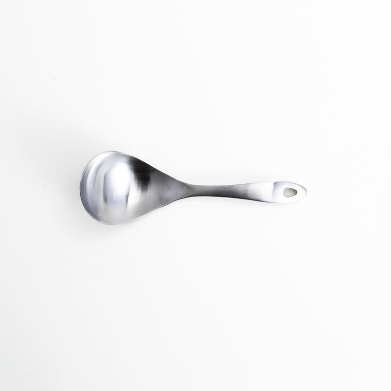 AUX Japanese Mini Serving Ladle
