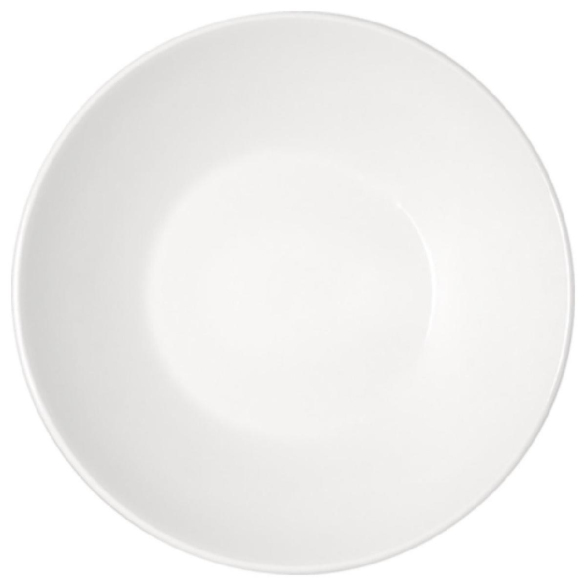BauscherHepp 711318-730235 Plate 17.6 Oz. 7.1" Dia. X 1.8"H