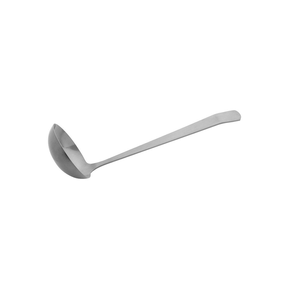 Brooklyn Serving Ladle - 290mm, Stainless Steel, Moda