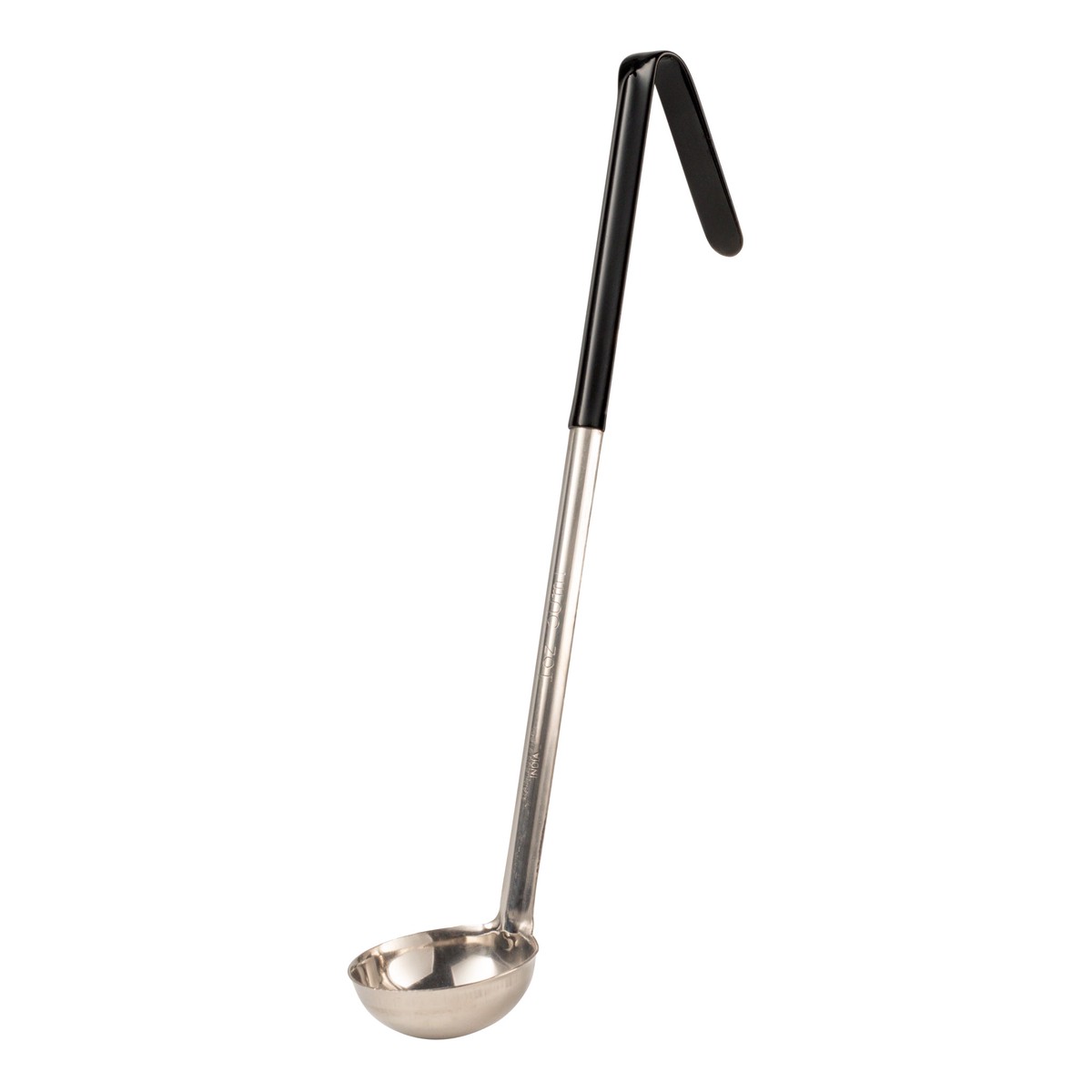 Browne Ladle, 1 oz, Black Handle - 9941BLK
