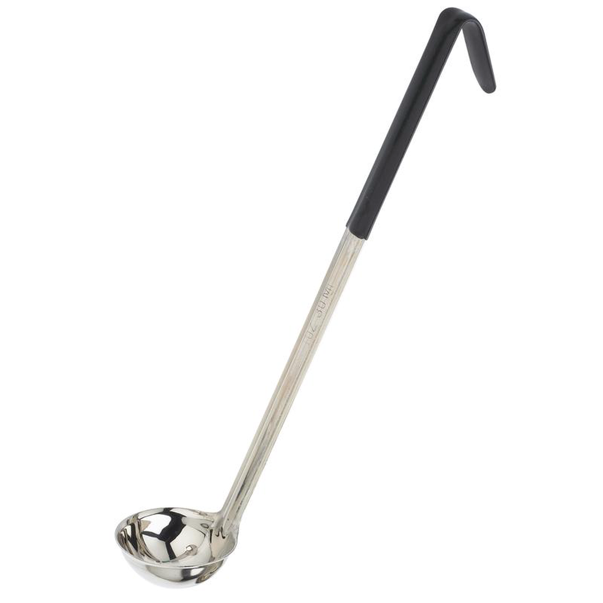 Browne Ladle Black Handle FINAL SALE