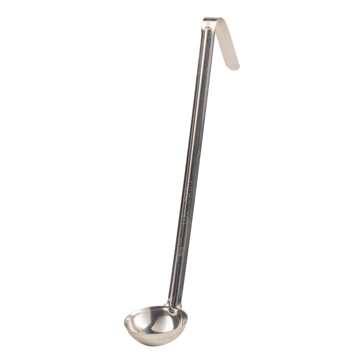 Browne Optima One-Piece Ladle Stainless Steel