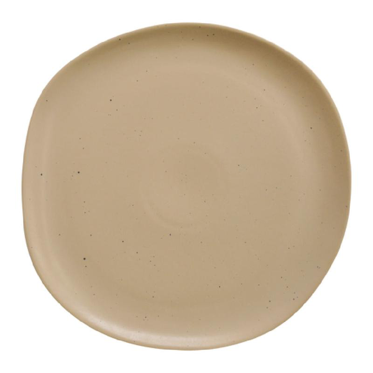 Steelite A84549 825 Inch Coupe Plate Round Fully Vitrified China