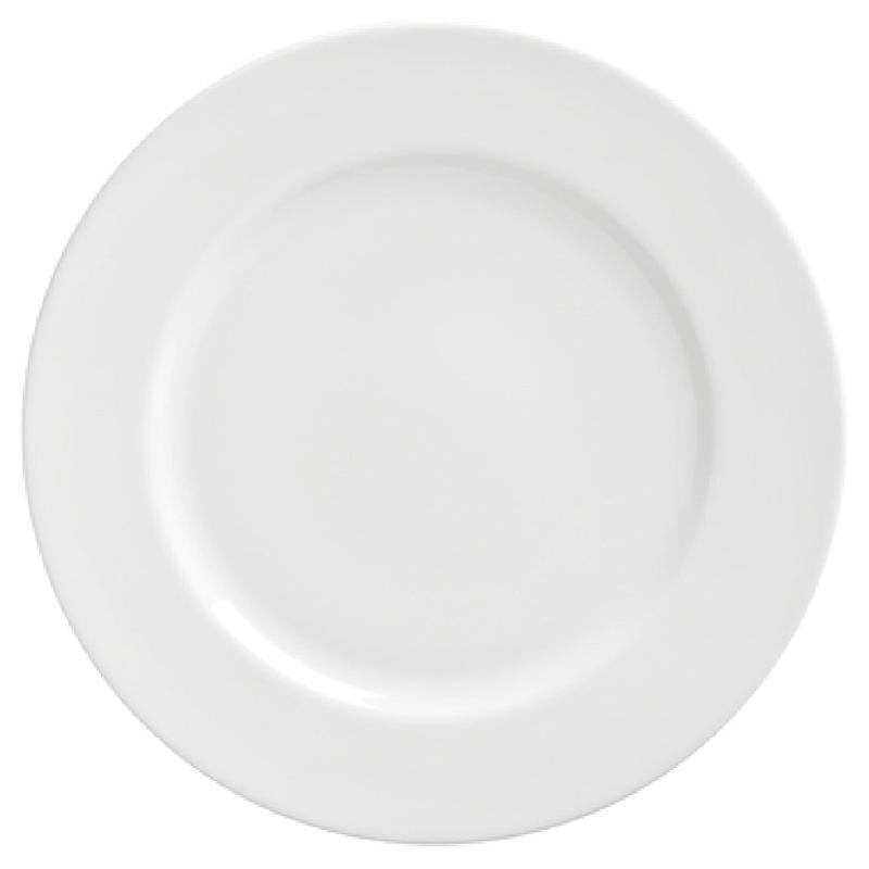 Ten Strawberry Street RW0002 Luncheon Plate 9-1/8" Oven/microwave/dishwasher Safe