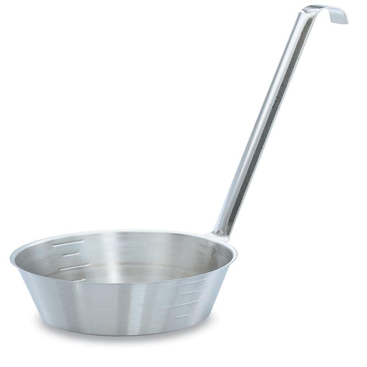 Vollrath Hooked Handle Dipper 1 Qt Stainless Steel FINAL SALE