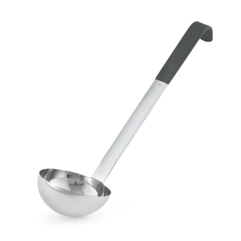 Vollrath Kool-Touch Ladle Black FINAL SALE