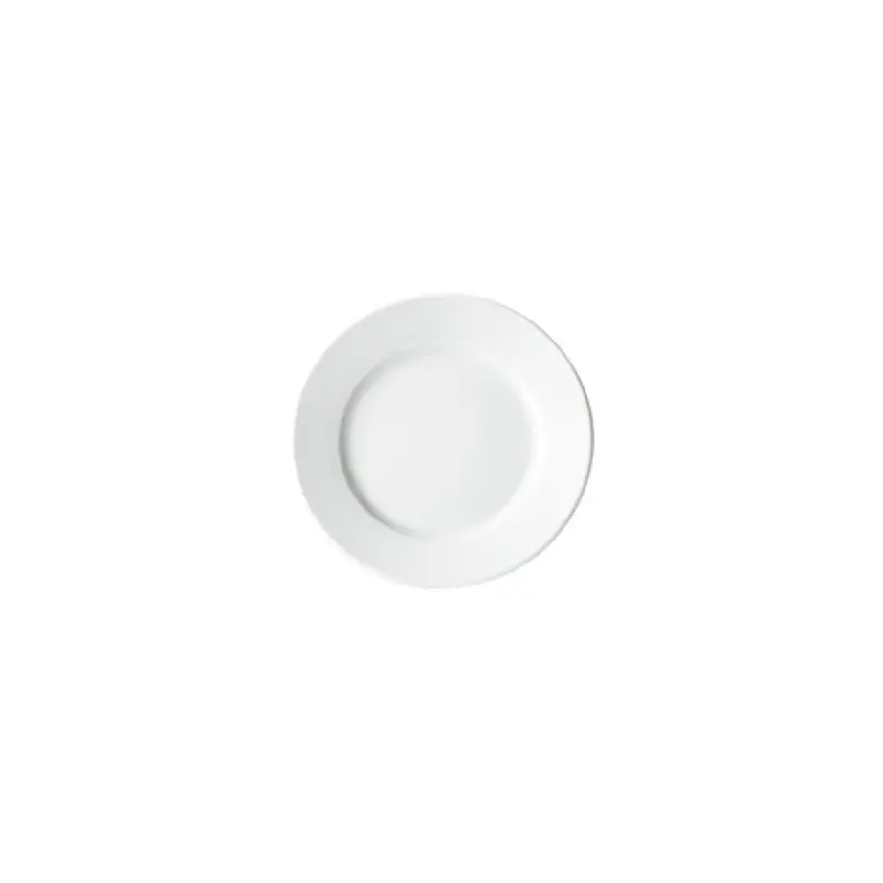 Winco BPR-55RE Birkhall Plate 5-1/2" Dia. X 1/4"H
