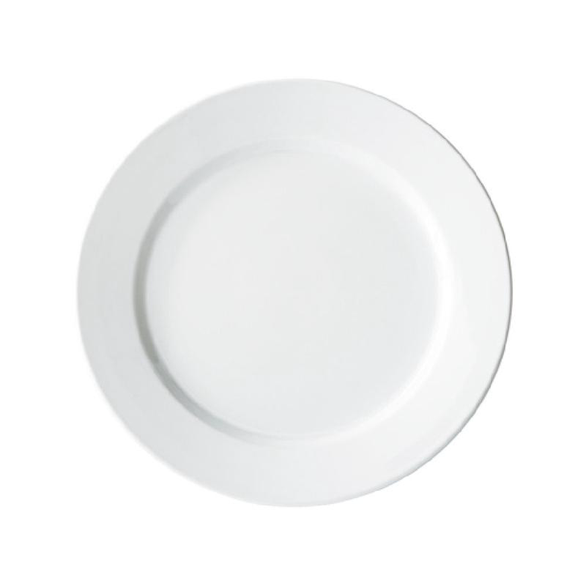 Winco BPR-12RE Birkhall Plate 128221 Dia X 1-148221H
