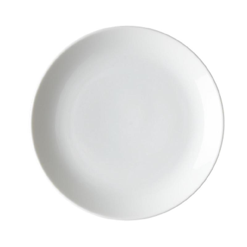 Arc Cardinal FH608 9 Inch Coupe Plate High Alumina Porcelain 24 Packs