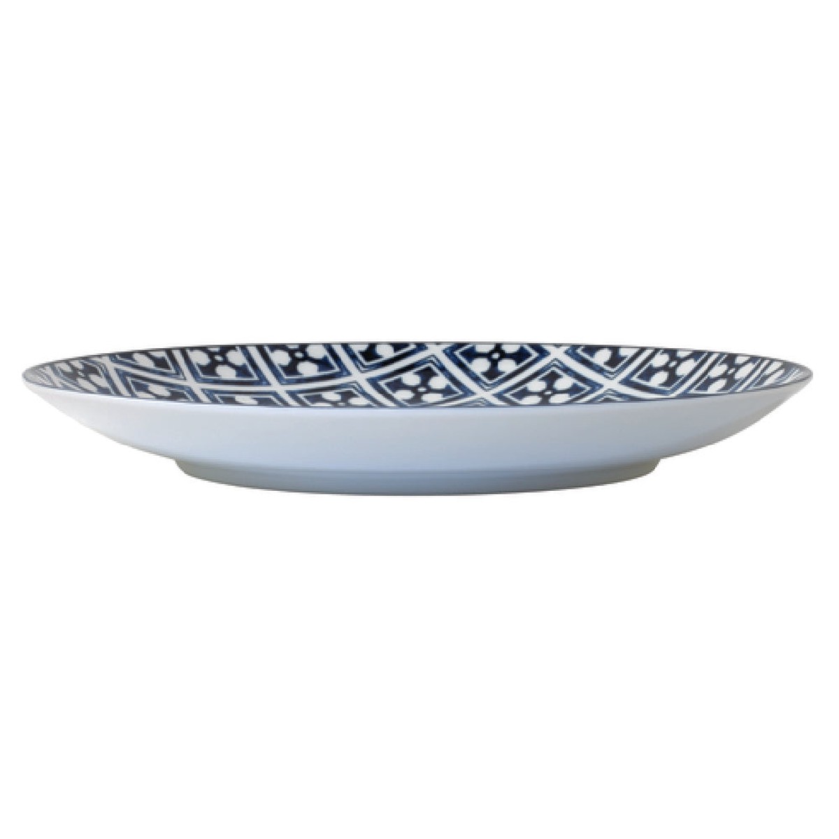 Arc Cardinal FK643 6.5 Inch Coupe Plate High Alumina Porcelain 24 Packs