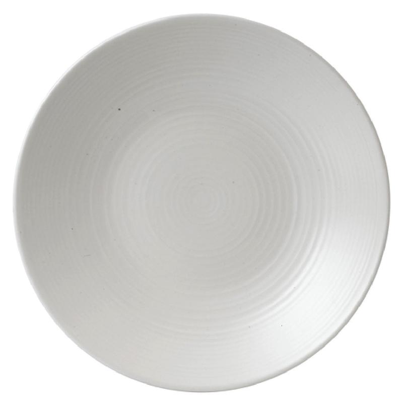 Arc Cardinal EP292 11.5 Inch Deep Coupe Plate Stoneware - 8 Packs