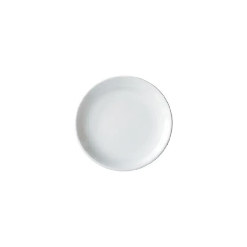 Winco OKP-7 Brechia Plate 7" Dia. X 3/4"H