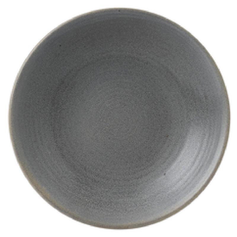 Arc Cardinal EG243 9.5 Inch Deep Coupe Plate Stoneware 12 Pack