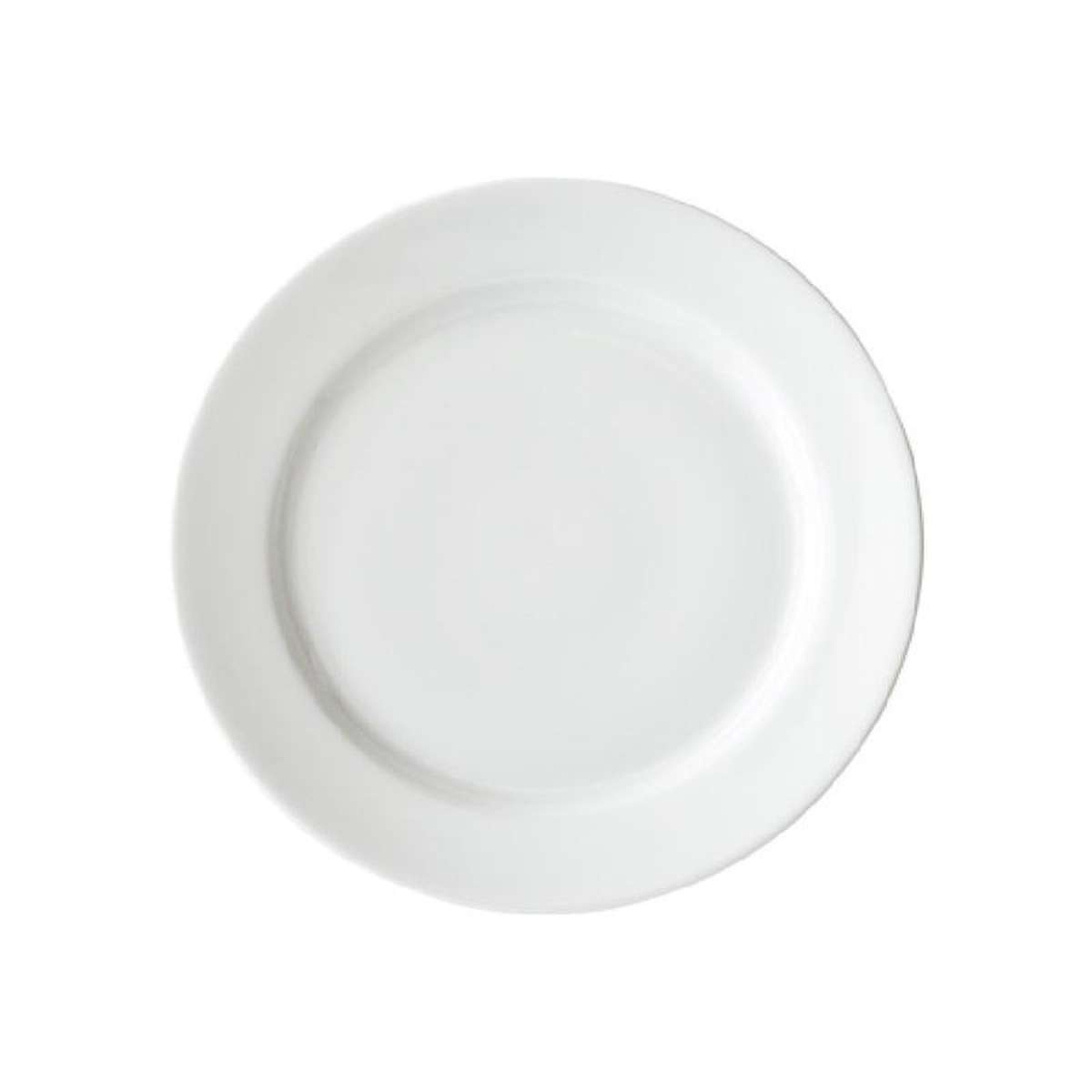 Winco BPR-1125RE Birkhall Plate 11-148221 Dia X 1-148221H