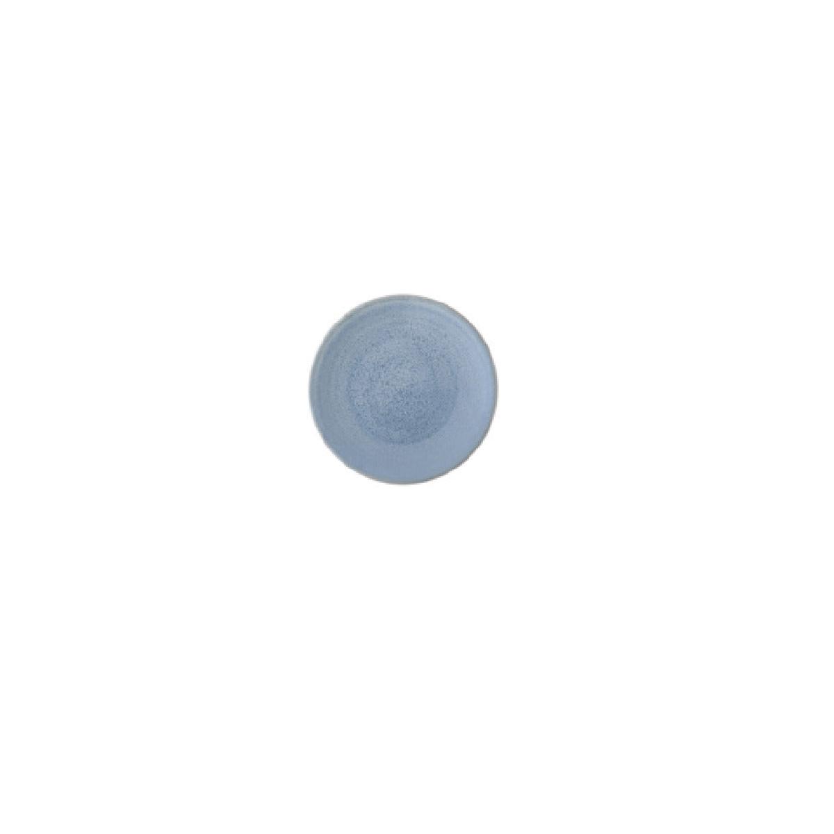 Arc Cardinal FP445 8 Inch Coupe Plate Stoneware 6 Packs