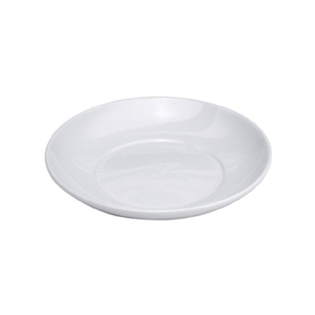 1880 Hospitality F8010000159 11-38 Inch Deep Plate Porcelain White