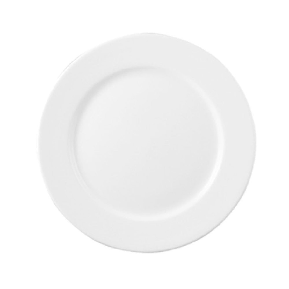 Arc Cardinal FM566 5.75 Inch Chef and Sommelier Eternity Plus Rim Plate Vitrified Ceramic