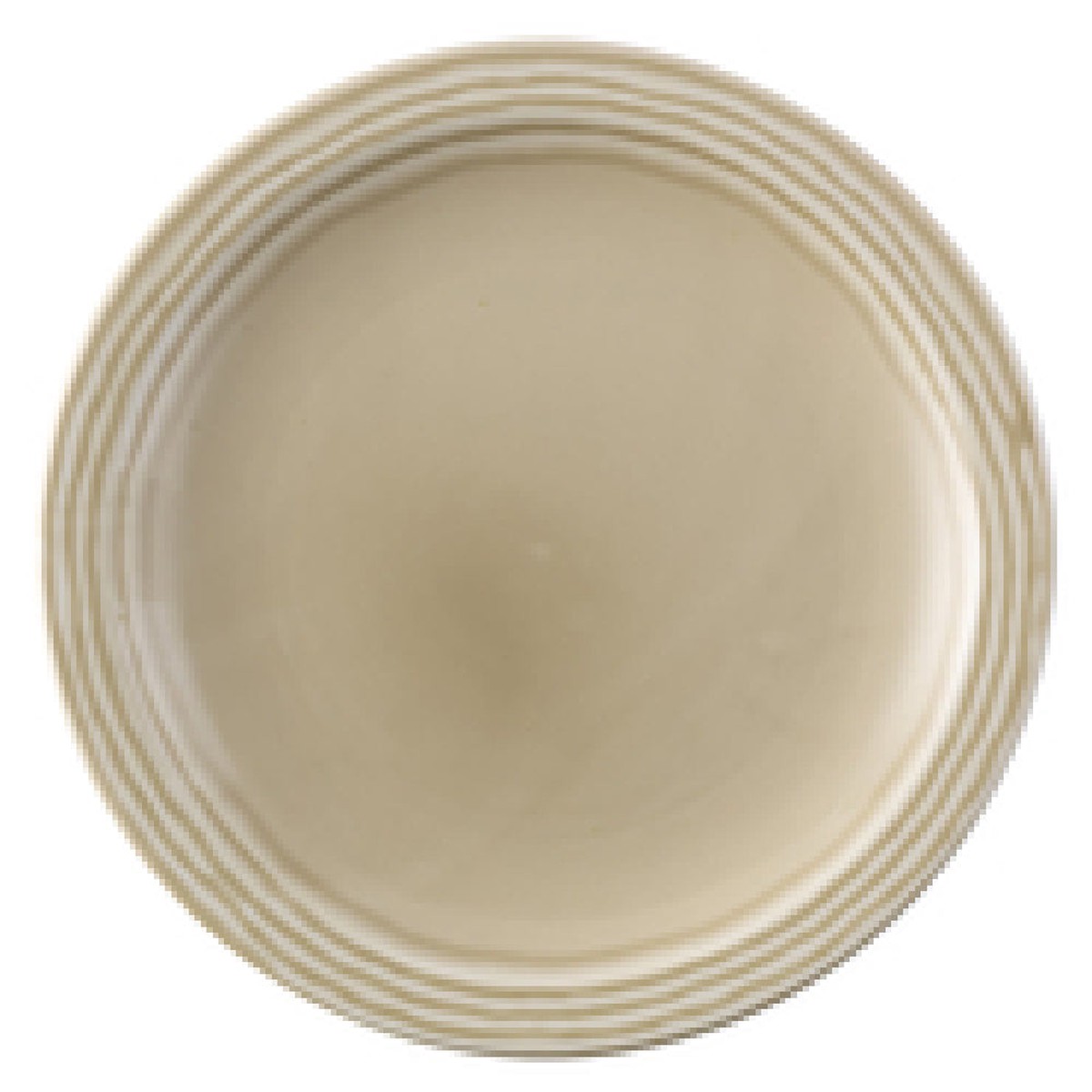 Arc Cardinal FN484 8 Inch Narrow Rim Plate Vitrified Ceramic 12 Packs