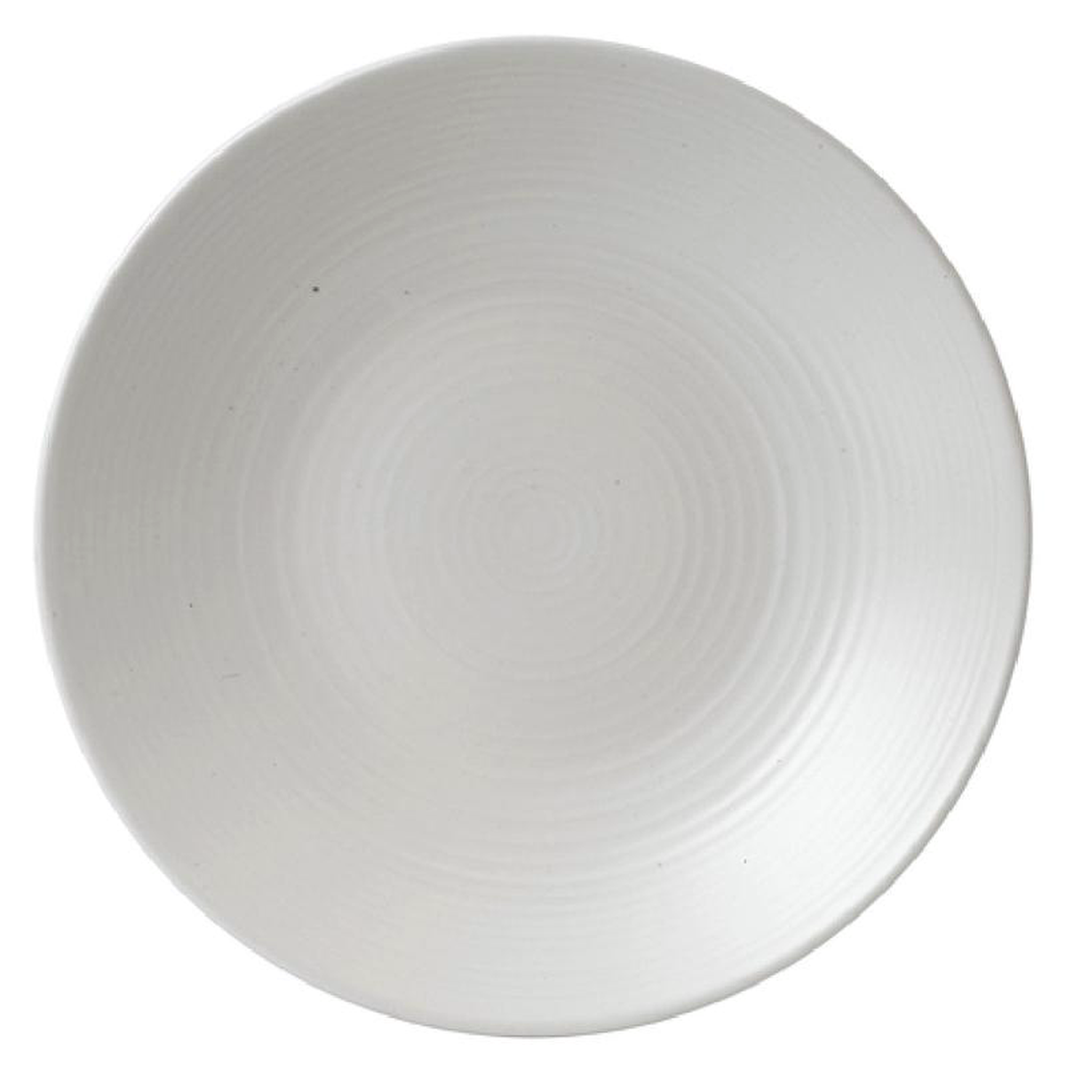Arc Cardinal EP292 115 Inch Deep Coupe Plate Stoneware 8211 8 Packs