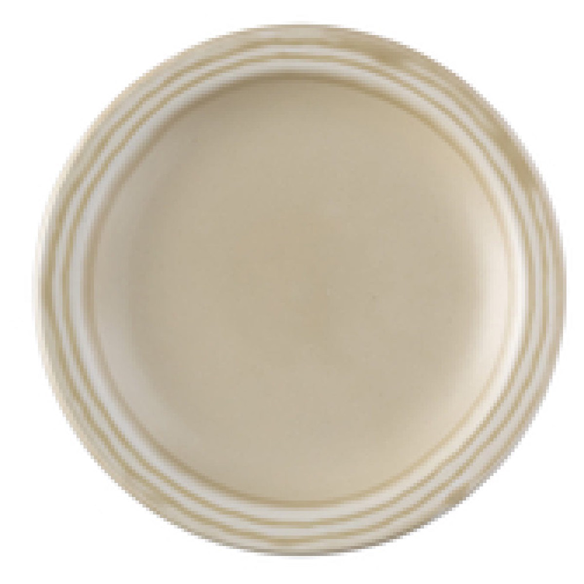 Arc Cardinal FN486 6 Inch Vitrified Ceramic Narrow Rim Plate Case of 12