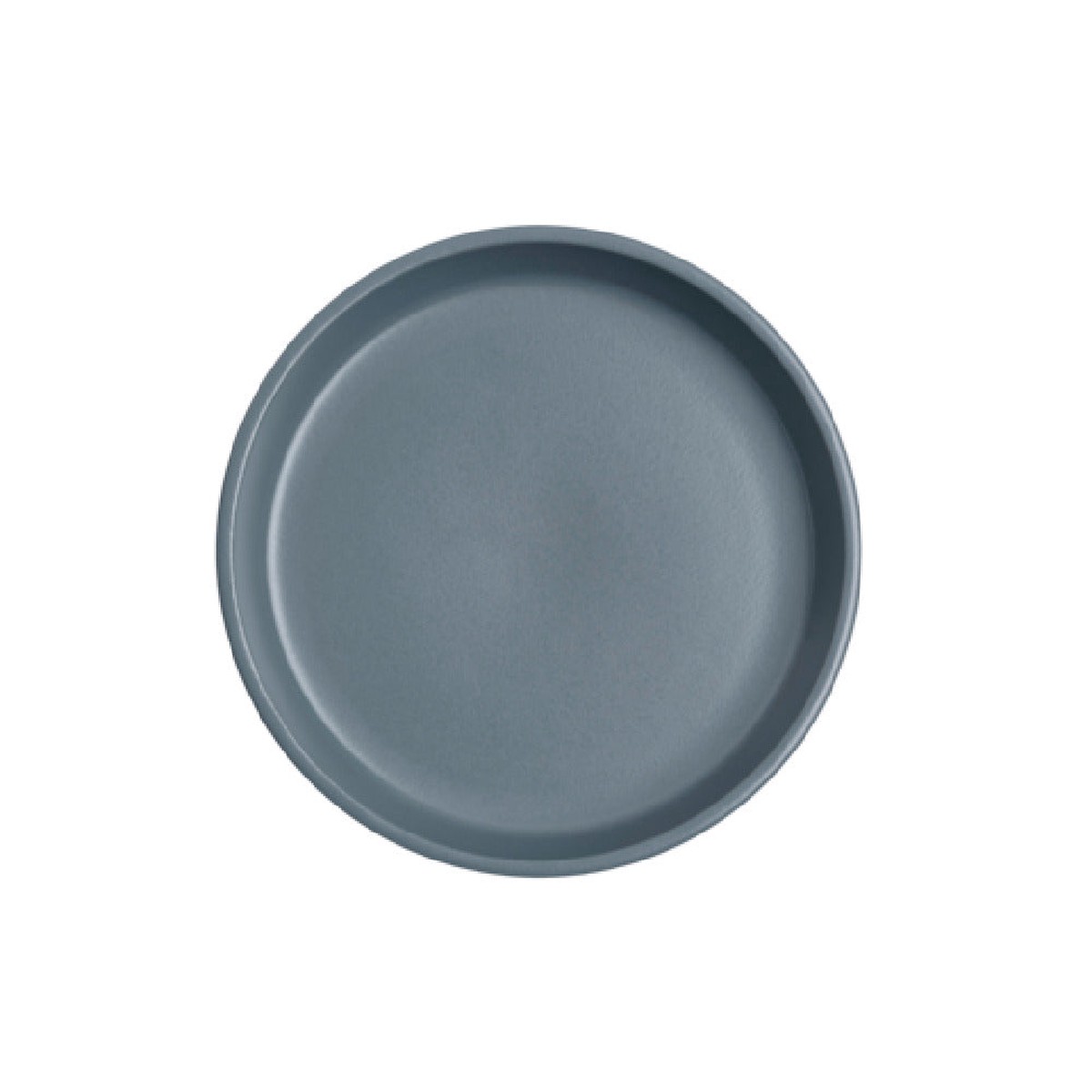 Arc Cardinal FP273 7.0 Inch Slate Gourmet Plate Stoneware 12 Packs