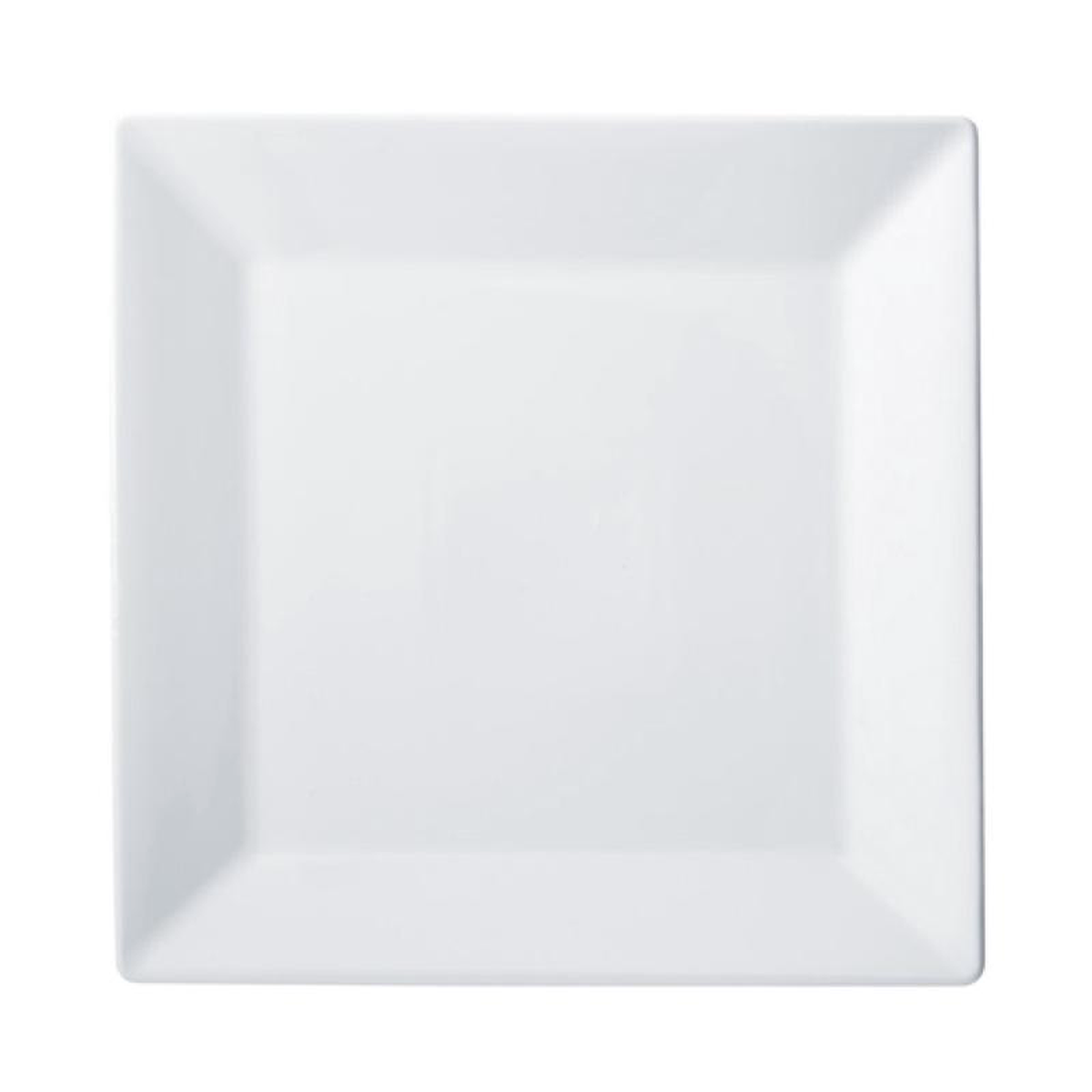 Winco RPS-1125 Royalsquare Plate 11-148221L X 11-148221W X 18221H