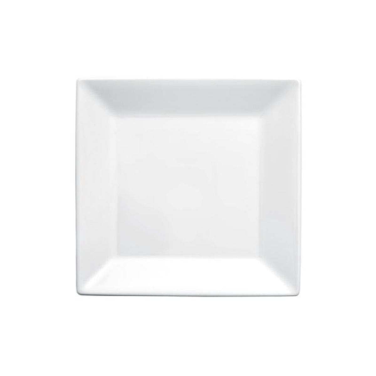 Winco RPS-8 Royalsquare Plate 88221L X 88221W X 348221H